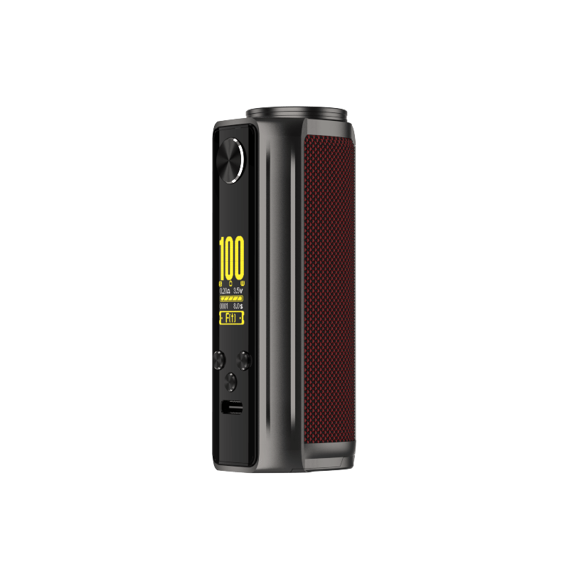 Vaporesso TARGET 80/100 MOD (Woven Fabric)-Vape Wholesale Global